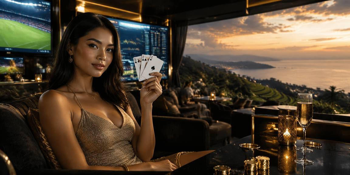 kaskustoto terbaru Our Casino Lobby Streams Live Tables and Slots in Real Time